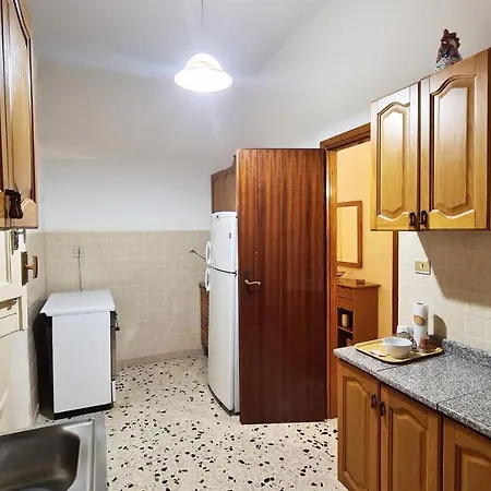 Giardino San Nicola Holiday home Trabia