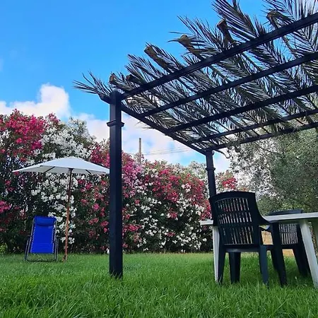 Holiday home Giardino San Nicola Trabia