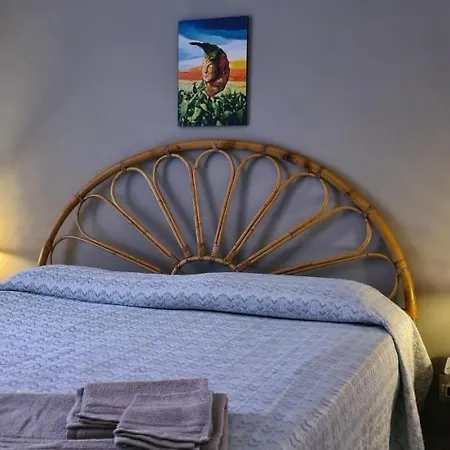 Holiday home Giardino San Nicola