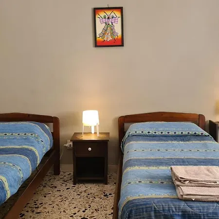 Holiday home Giardino San Nicola Trabia