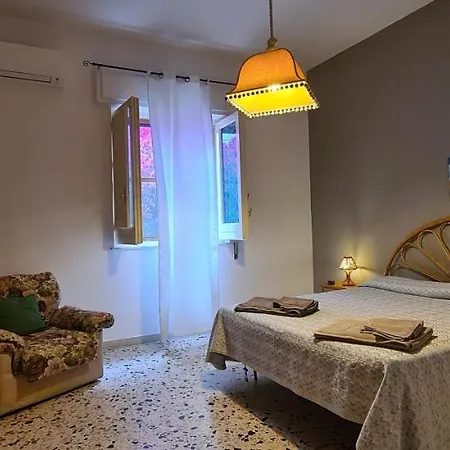 Giardino San Nicola Holiday home *