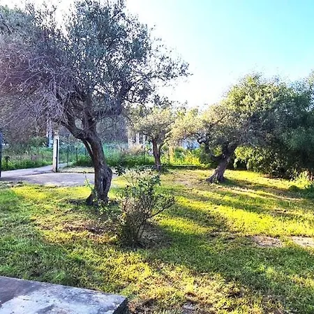 Giardino San Nicola Trabia