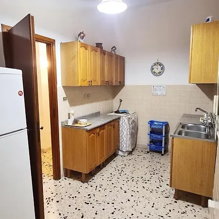 Σπίτι διακοπών Giardino San Nicola