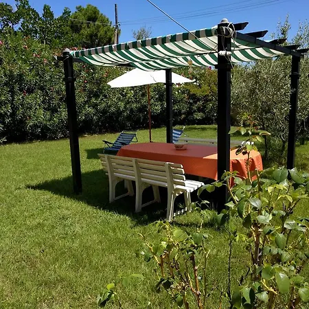Σπίτι διακοπών Giardino San Nicola Trabia