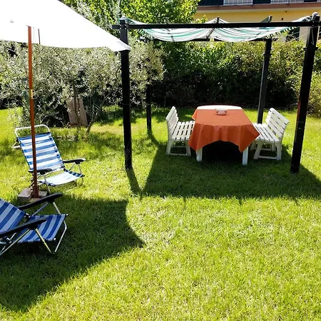Giardino San Nicola Σπίτι διακοπών