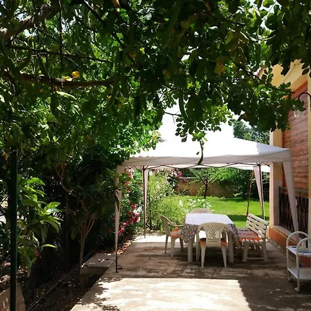 Giardino San Nicola Σπίτι διακοπών *